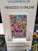 Princess Peach Showtime! Nintendo Switch Edizione Italiana (usato garantito) (9263355527504)