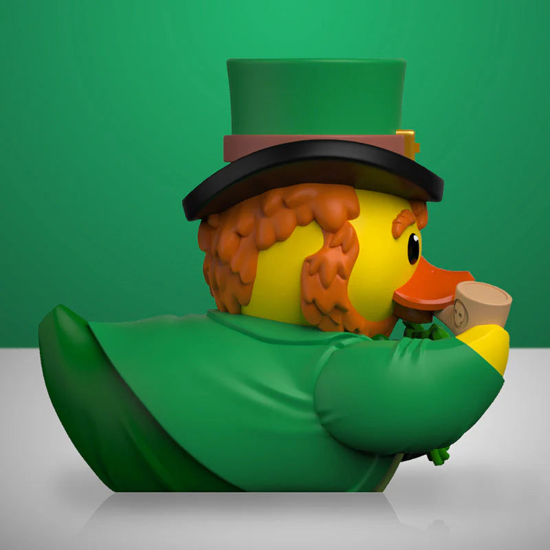 St Patricks: St Patricks Day TUBBZ (prima edizione)(pre- ordine) (9779228901712)