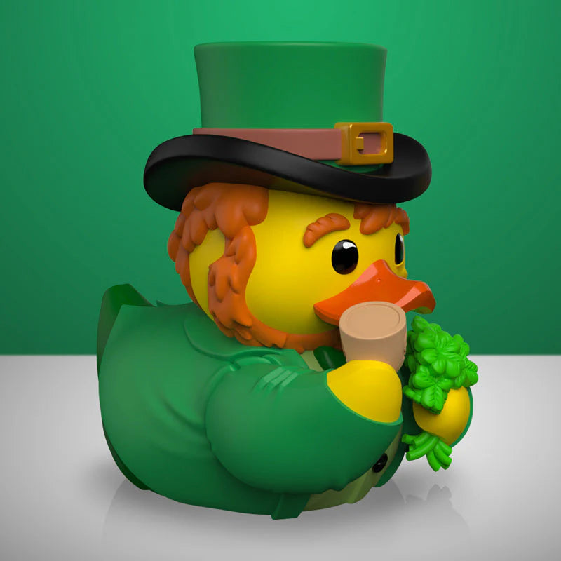 St Patricks: St Patricks Day TUBBZ (prima edizione)(pre- ordine) (9779228901712)