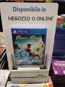 Prince of Persia The Lost Crown Playstation 4 (8754873696592)