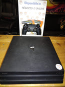 PlayStation 4 PRO console (usato garantito) (9761078083920)