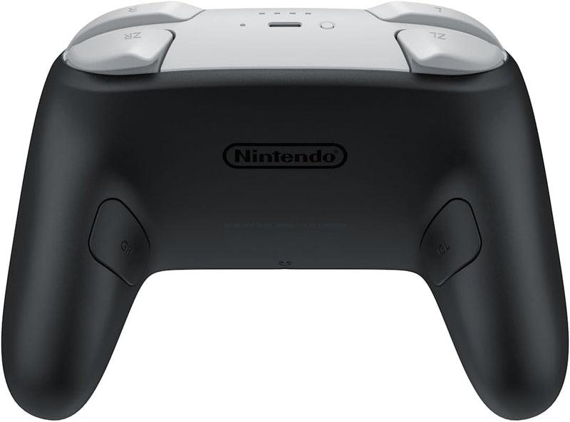Nintendo Switch 2 Pro Controller (10126802977104)