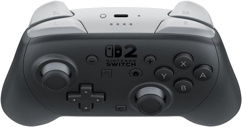 Nintendo Switch 2 Pro Controller (10126802977104)