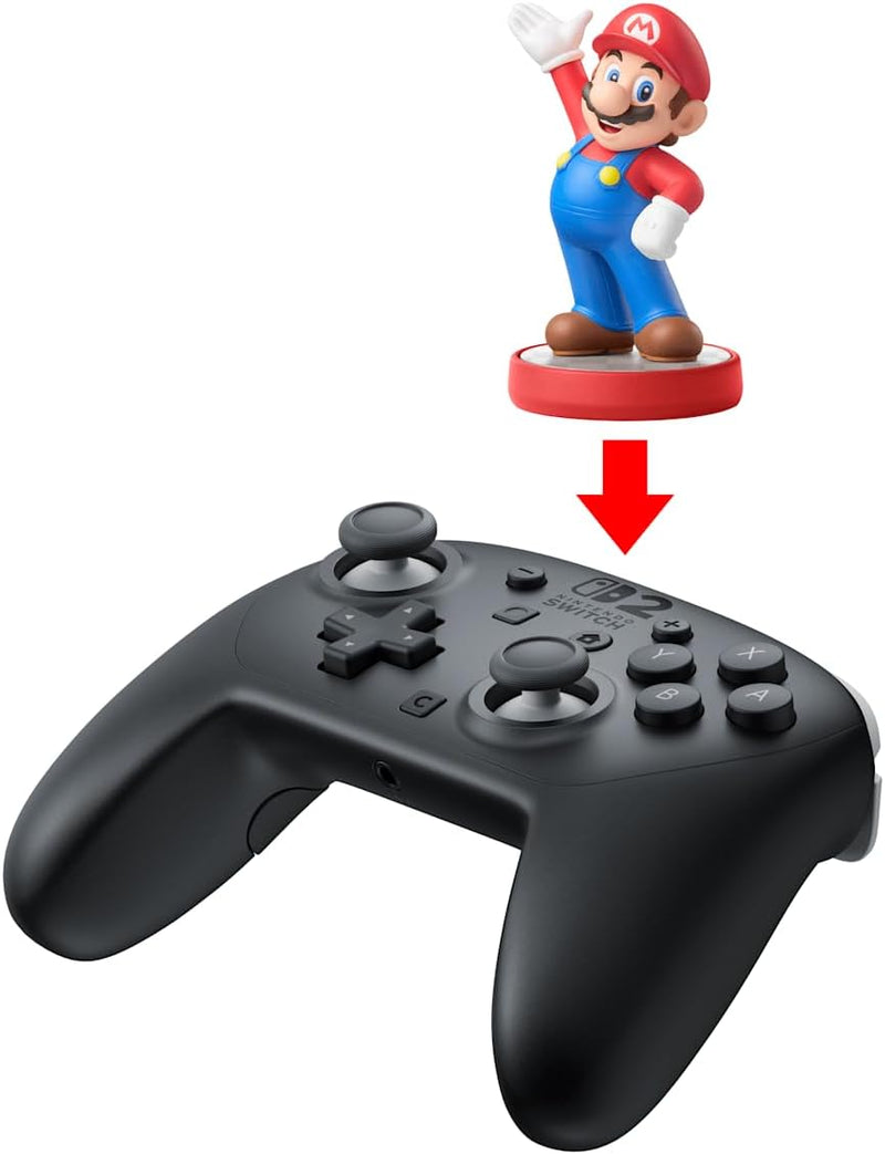 Nintendo Switch 2 Pro Controller (10126802977104)
