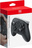 Nintendo Switch 2 Pro Controller (10126802977104)