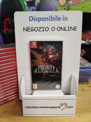 Pronty Nintendo Switch Edizione Europea (8777380299088)