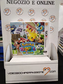 Pokemon rumble world nintendo 3DS versione italiana(usato garantito) (10033067327824)