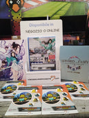 Sword and Fairy: Together Forever Playstation 4 Edizione Europea (8731477868880)