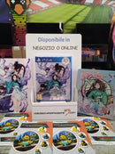 Sword and Fairy: Together Forever Playstation 4 Edizione Europea (8731477868880)