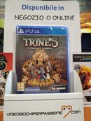 Copia del TRINE 5  - PS5- Edizione EUROPEA (8634764493136)