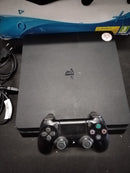 Playstation 4 Slim 1000GB HDR Usata 100% Funzionante (4590567981110)