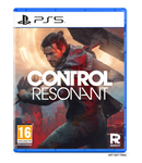 Control Resonant  Playstation 5 Edizione Europea [Pre-ordine]