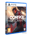 Control Resonant  Playstation 5 Edizione Europea [Pre-ordine]