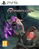 Voidwrought Playstation 5 Edizione Europea [Pre-Ordine] (10287136637264) (10287384068432) (10287403139408)