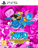 Mago Hyperdelicious Edition Playstation 5 Edizione Europea [Pre-Order]
