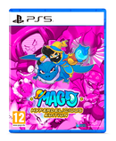 Mago Hyperdelicious Edition Playstation 5 Edizione Europea [Pre-Order]