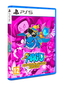Mago Hyperdelicious Edition Playstation 5 Edizione Europea [Pre-Order]