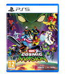Marvel Cosmic Invasion Playstation 5 Edizione Europea [Pre-Ordine]