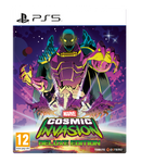 Marvel Cosmic Invasion Deluxe Edition Playstation 5 Edizione Europea [Pre-Ordine]