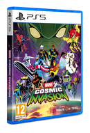 Marvel Cosmic Invasion Playstation 5 Edizione Europea [Pre-Ordine]