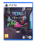 Tetris Forever Collectors Edition Playstation 5 Edizione Europea [Pre-Ordine] (9795851452752)