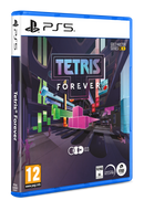 Tetris Forever Collectors Edition Playstation 5 Edizione Europea [Pre-Ordine] (9795851452752)
