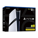PlayStation 5 Pro Digital 2TB - Garanzia Italiana - [PRENOTAZIONE] (9612986777936)