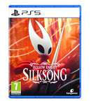 Hollow Knight: Silksong Playstation 5 Edizione Europea [Pre-Ordine]