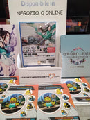 Sword and Fairy: Together Forever Playstation 5 Edizione Europea (8731478229328)