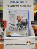 Copia del Aeterna Noctis Playstation 5 Edizione Europea (8634788905296)
