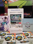 Sword and Fairy: Together Forever Deluxe Edition Playstation 5 Edizione Europea (8731505688912)