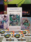 Sword and Fairy: Together Forever Deluxe Edition Playstation 5 Edizione Europea (8731505688912)