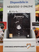 Copia del Aeterna Noctis Playstation 5 Edizione Europea (8634796704080)