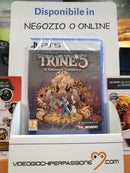 Copia del TRINE 5  - Nintendo Switch Edizione EUROPEA (8634759119184)