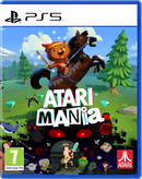Atari Mania Playstation 5 Edizione Europea [PRE-ORDINE] (8737040826704)