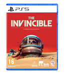 The Invincible Playstation 5 Edizione Europea [PRE-ORDIONE] (8643485106512)