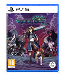 Absolute Tactics: Daughters of Mercy Playstation 5 [PRE-ORDER] (9595320664400)
