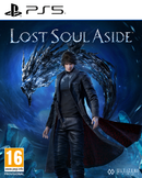 Lost Soul Aside Playstation 5 Edizione Europea [Pre-Ordine] (9784426824016)
