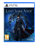 Lost Soul Aside Playstation 5 Edizione Europea [Pre-Ordine] (9784426824016)