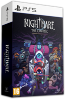 Nightmare The Lunatic Special Edition Playstation 5 Edizione Europea [Pre-Ordine]