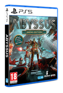 Abyssus Playstation 5 Edizione Europea [Pre-ordine]