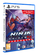 NINJA GAIDEN: Ragebound - Standard Edition  Playstation 5 (10251653874000)