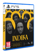 Indika Playstation 5 Edizione Europea [PRE-ORDINE] (9252626628944)