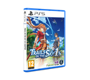 Trails in the Sky 1st Chapter Playstation 5 Edizione Europea [Pre-Order] (10119402553680)