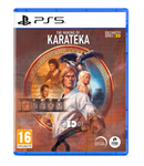 The Making Of Karateka Playstation 5 Deluxe Edition Edizione Europea [Pre-Ordine] (9795903488336)