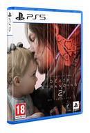 Death Stranding 2: On The Beach Playstation 5 Edizione Europea [PRE-ORDINE] (9817419874640)