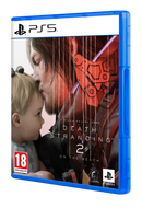 Death Stranding 2: On The Beach Playstation 5 Edizione Europea [PRE-ORDINE] (9817419874640)