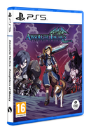 Absolute Tactics: Daughters of Mercy Playstation 5 [PRE-ORDER] (9595320664400)