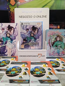 Sword and Fairy: Together Forever Playstation 5 Edizione Europea (8731478229328)