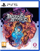 Blazing Strike Playstation 5 Edizione Europea [PRE-ORDINE] (8776555790672) (9238749610320)
